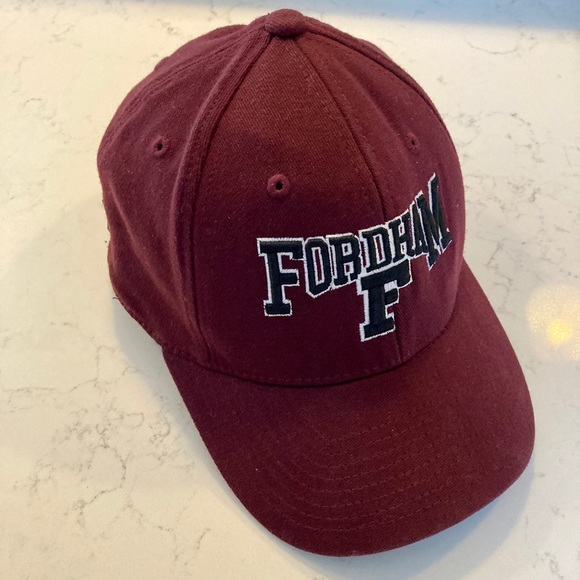Fordham baseball cap S/M